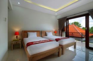 Mumbul Resort | Avisara Villa & Suite