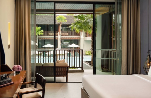 Patong Resort | Avista Hideaway Phuket Patong - MGallery