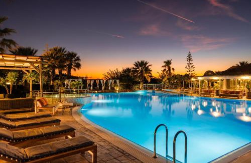 Svoronata Hotel | Avithos Resort Hotel