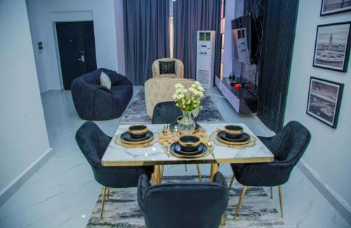 Enugu Apartment | Aviv Luxury Homes