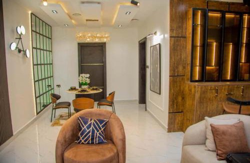 Enugu Apartment | Aviv Luxury Homes