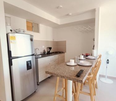 Santa Marta Apartment | Aviva Sierra - vía Parque Tayrona