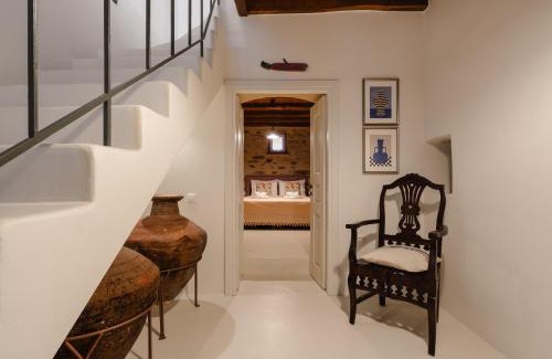 Melanes House | Avles