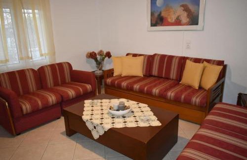 Trikala House | Avli Guesthouse