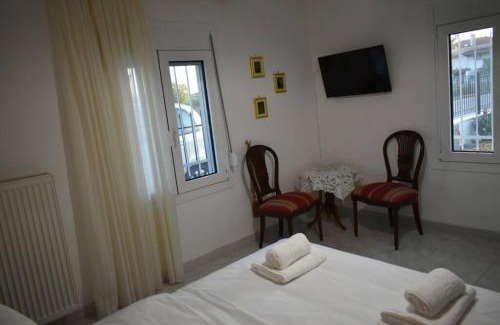 Trikala House | Avli Guesthouse
