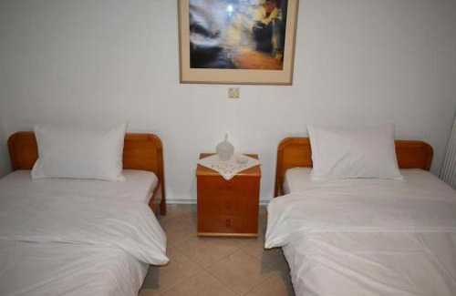 Trikala House | Avli Guesthouse