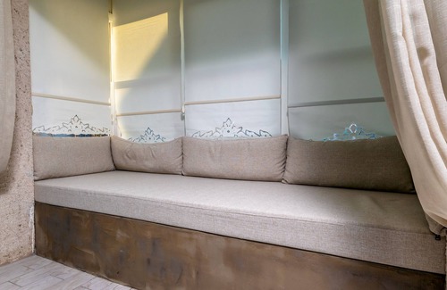 Alacati Hotel | Avlu Alacati Butik Otel
