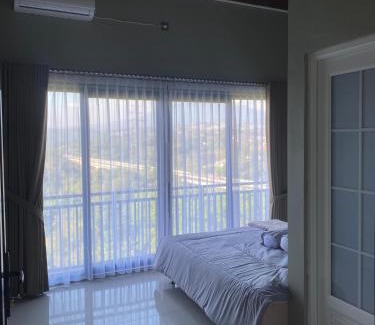 Semarang House | Avner Residence