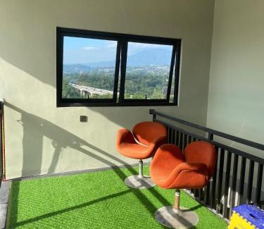 Semarang House | Avner Residence
