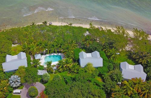 West Bay House | Avocado Cottage