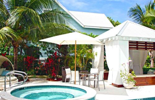 West Bay House | Avocado Cottage