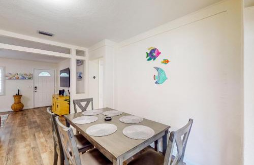 Walsingham House | Avocado Cottage