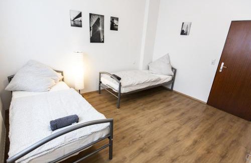 Klushof Apartment | AVR Apartment HOF 1