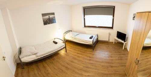 Klushof Apartment | AVR Apartment HOF 1