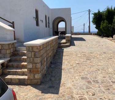 Patmos Villa | AVrapatmos1
