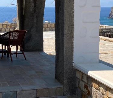 Patmos Villa | AVrapatmos1