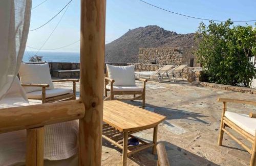 Patmos Villa | AVrapatmos1