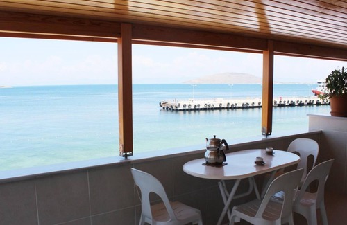 Marmara Apartment | Avsa Belgin Konukevi