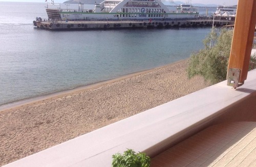Marmara Apartment | Avsa Belgin Konukevi