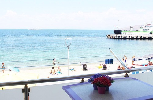Marmara Apartment | Avsa Belgin Konukevi
