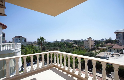 Avsallar Villa | Avsallar Kepenek Village