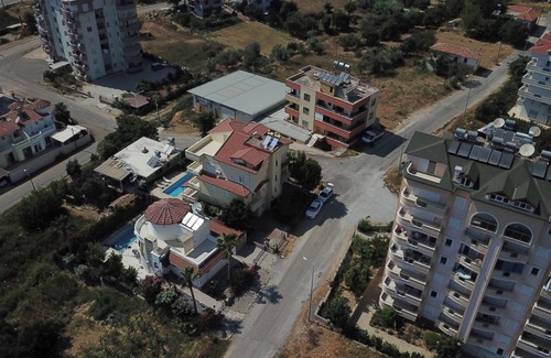 Avsallar Villa | Avsallar Kepenek Village