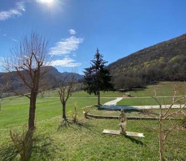 Bagnasco Apartment | Avventura e Relax a Bagnasco 1