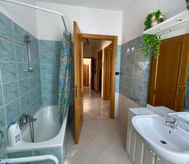 Bagnasco Apartment | Avventura e Relax a Bagnasco 1