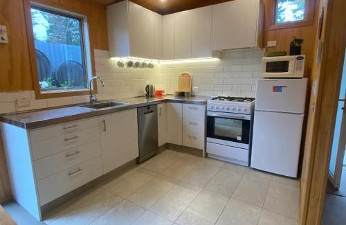 Lake Tekapo House | Awa Cottage - Lake Tekapo