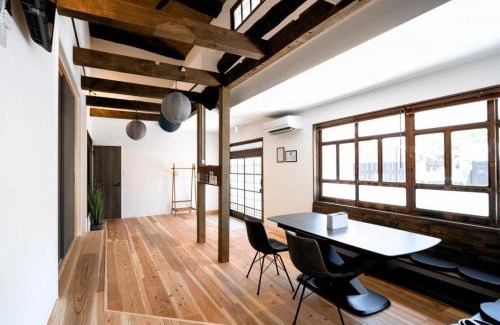 Awaji Villa | AWAJI PRIVATE Villa 神蔵-KAGURA