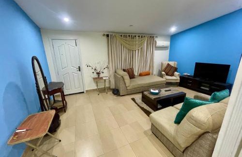 Bahria Town Apartment | Awami Villa