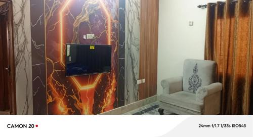 Hyderabad House | AWARI in Guest House