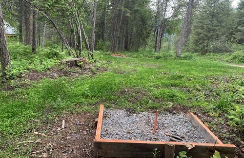Noxon Cabin | Away from it all cabin Booking for the 2025 season. Winter recreation getaway