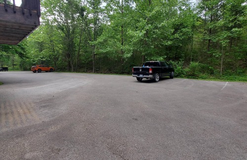 Slade Cabin | Away From It All! Pet Friendly