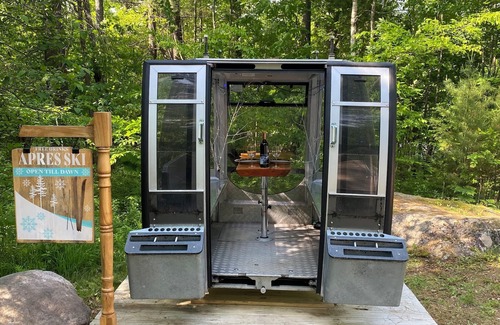 Wilmington House | Away In an Adirondack Dream - Wilmington, NY