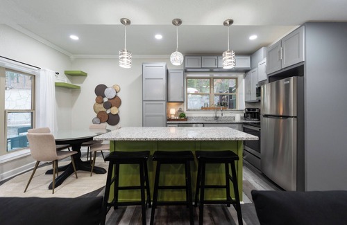 Ferndale Apartment | Away in the Woods~ Pinnacle, Wi-Fi