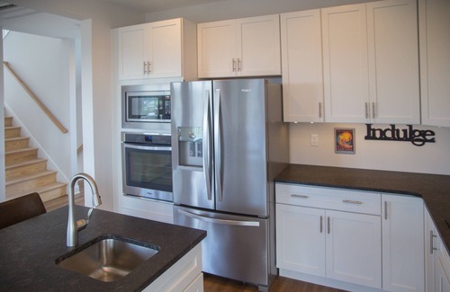 Dewey Beach House | Awesome 5 bedroom 4 bath with pool, hot tub & rooftop deck