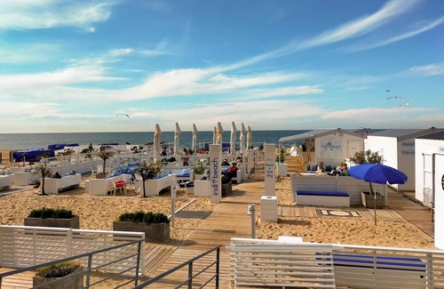 Heist Apartment | Awesome apartment in Knokke-Heist