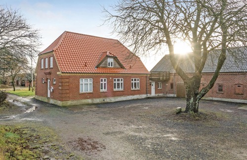 Sjaelborg Apartment | Awesome apartment in Esbjerg V