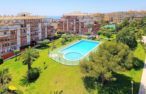 Torrevieja Apartment | Awesome apartment in Torrevieja
