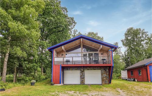 Fargelanda Apartment | Awesome Apartment In Färgelanda