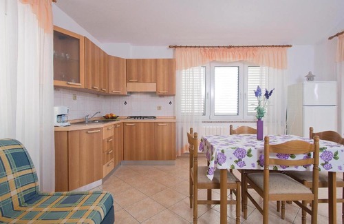 Galizana Apartment | Awesome apartment in Galizana with 1 Bedrooms and WiFi
