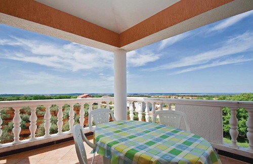 Galizana Apartment | Awesome apartment in Galizana with 1 Bedrooms and WiFi