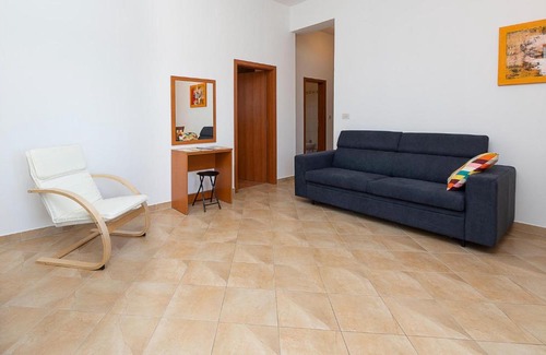Galizana Apartment | Awesome apartment in Galizana with 1 Bedrooms and WiFi