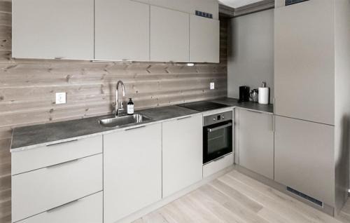 Hol Municipality Apartment | Awesome Apartment In Geilo With Sauna