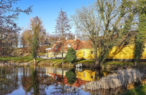 Bagenkop Apartment | Awesome apartment in Humble with WiFi