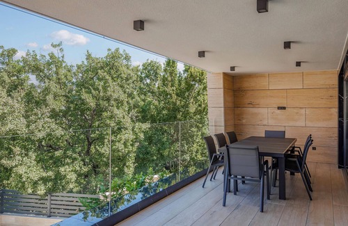 Zidarici Apartment | Awesome apartment in Malinska with WiFi