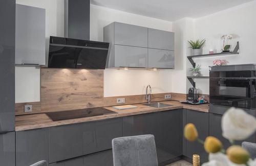 Zbandaj Apartment | Awesome apartment in Micetici with WiFi