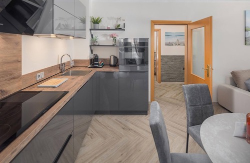 Zbandaj Apartment | Awesome apartment in Micetici with WiFi