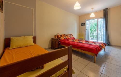 Bosana Apartment | Awesome Apartment In Novalja